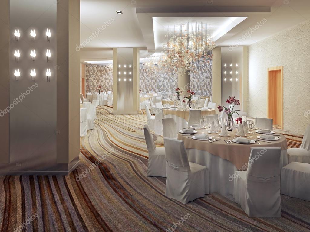 restaurant interior design — stock photo © kuprin33 #95342652 restaurant interior design — stock photo © kuprin33 #95342652