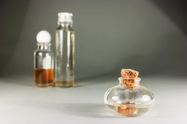Small elixir glass