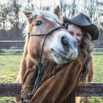 Laut lachen flirten