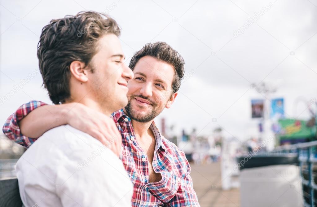 Homosexual site