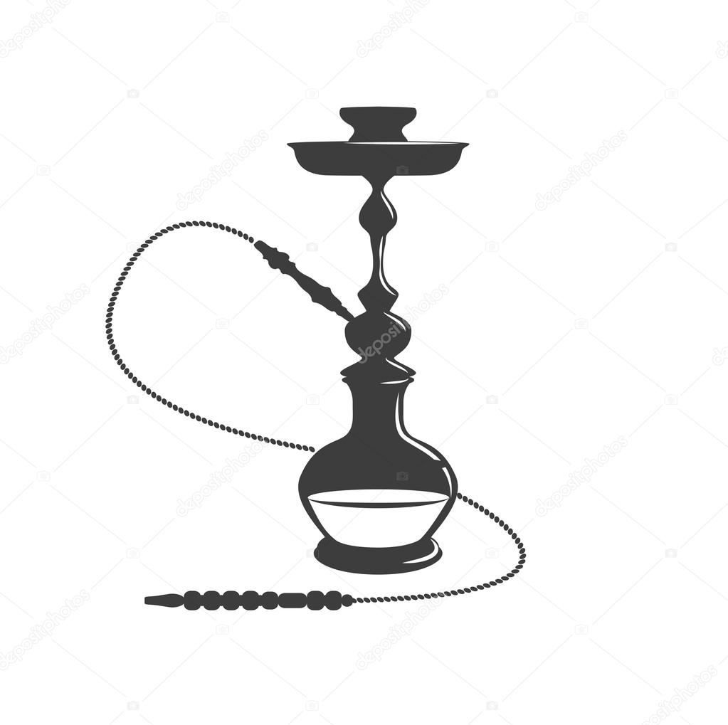 The nargile will please her lungs and her wet pussy 8