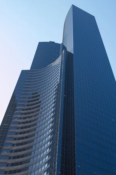 Columbia Center in Seattle, Washington, United States