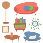 Reparatie van twee kamers