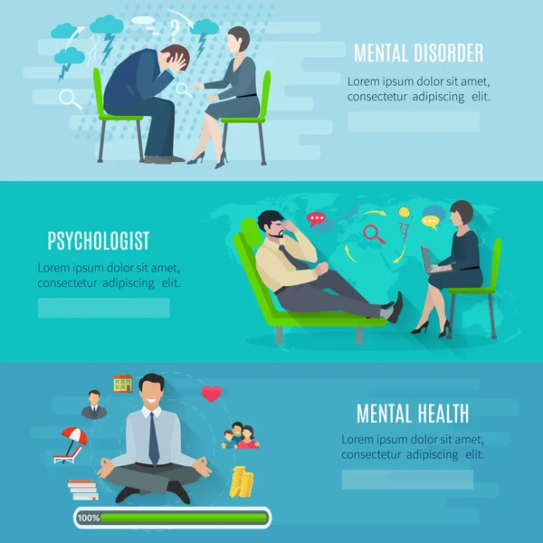 psychological health