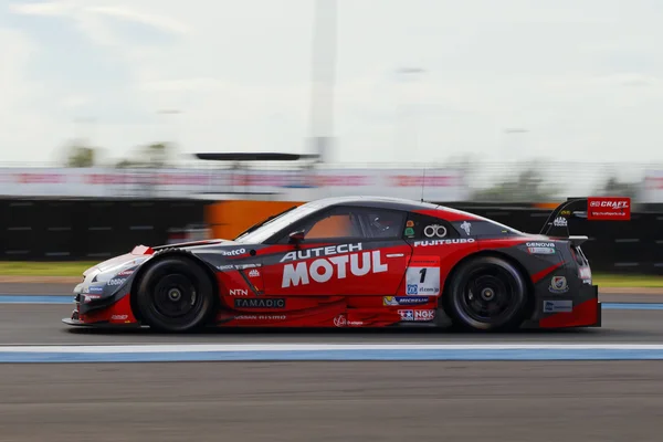 AUTOBACS SUPER GT