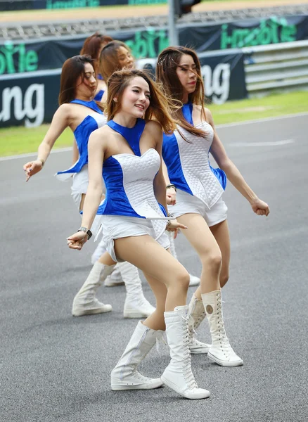 Asia Road Racing Championship 2015