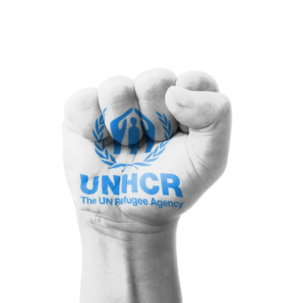 Haut commissariat pour les refugies des nations unies pour