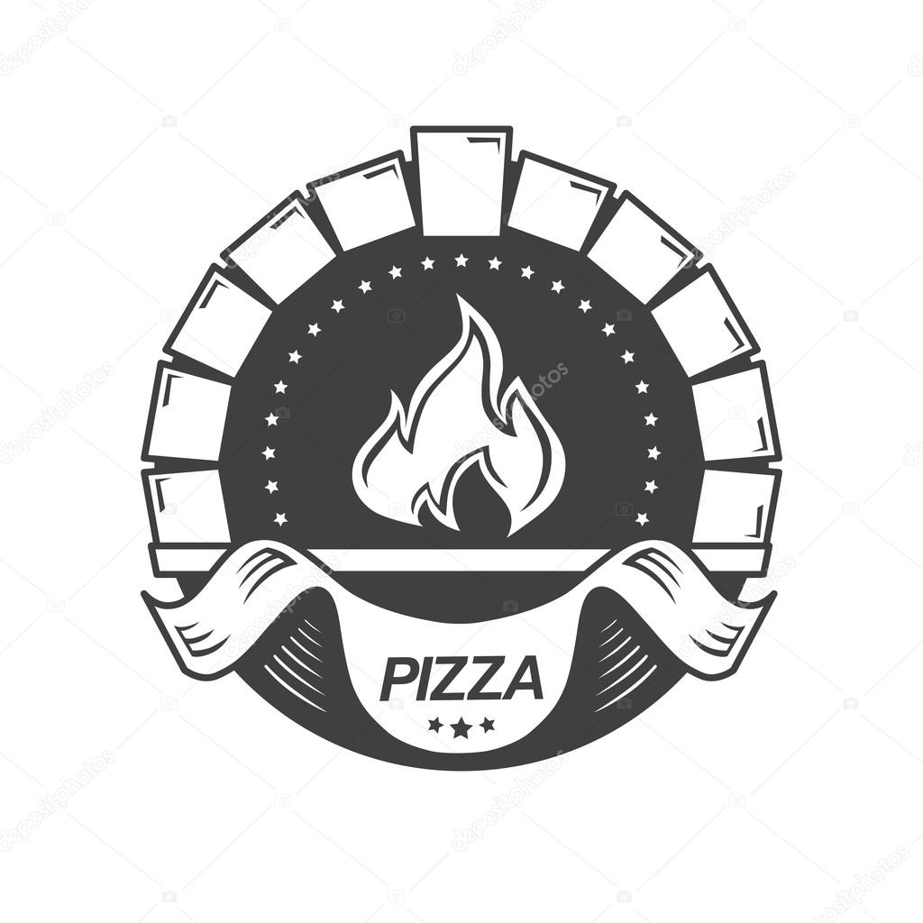 pizza template clipart - photo #20