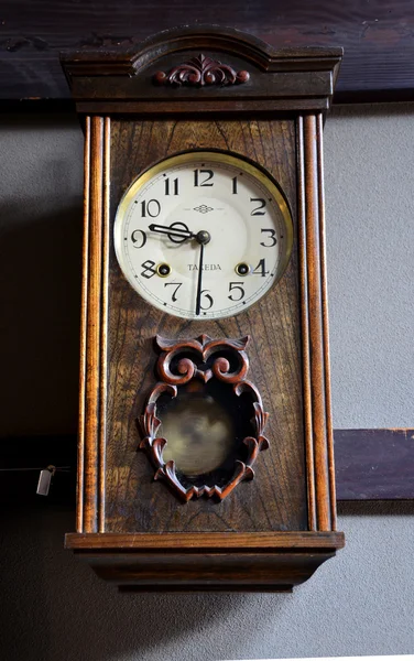 Wooden Classic clock