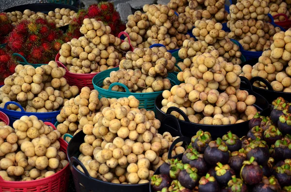 Greengrocery or Vegetables and Fruit Shop