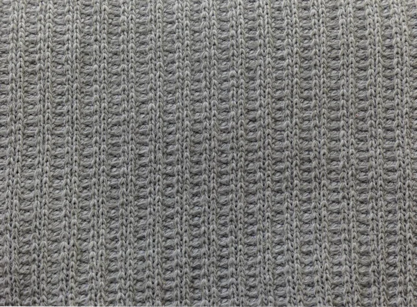 Texture of knitted sweaters