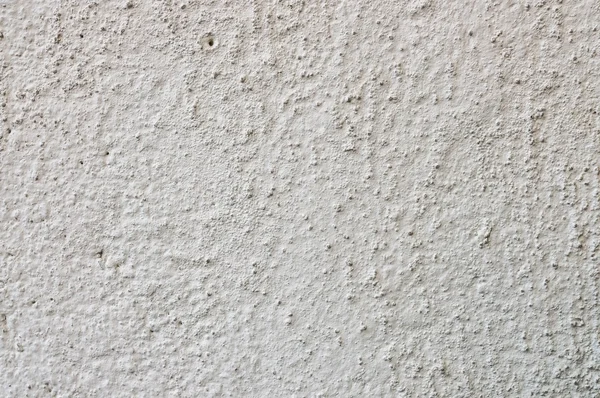 White aged concrete wall texture or background.
