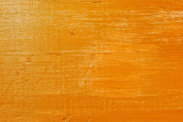 Abstract texture of really old wood painted in orange colour