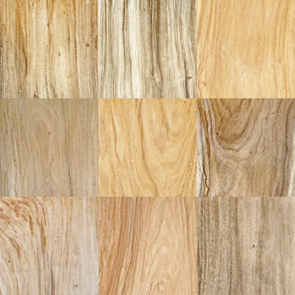 Wooden tiles texture