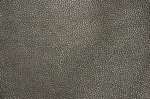 Black leather texture