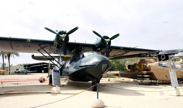 Catalina PBY 5A - American flying boat