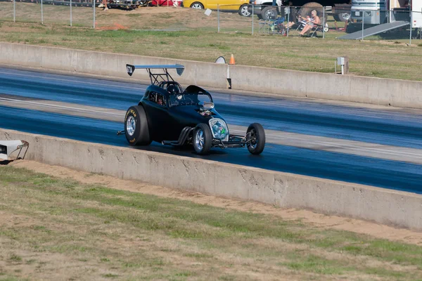 NHRA 30th Annual Fall Classic at the Woodburn Dragstrip