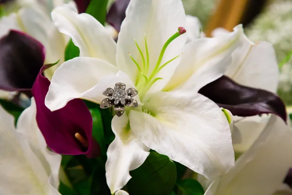 Wedding Reception Flowers