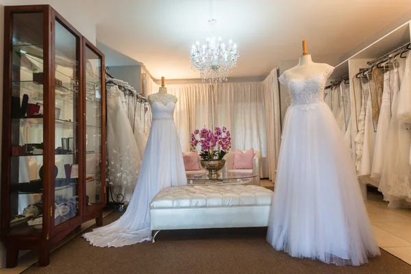 Wedding Shop Dresses Decor Designs