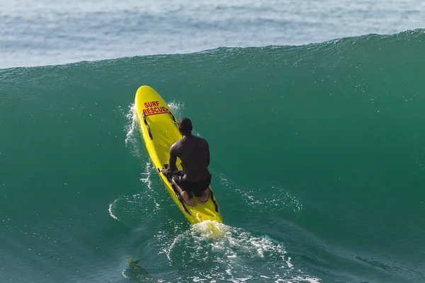 LifeSaver Rescue Craft Waves Surfing