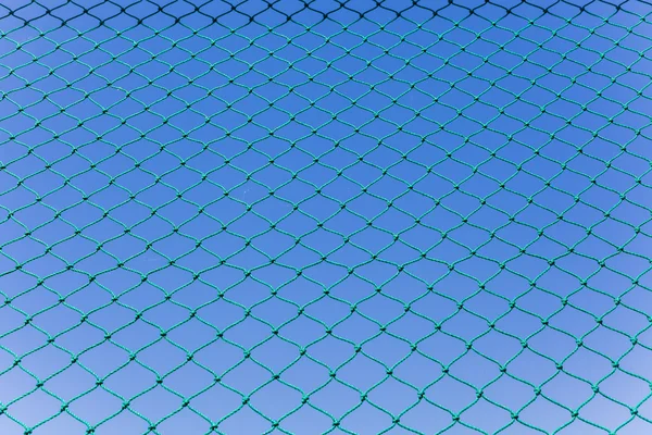 Netting Sport Arena Green Blue