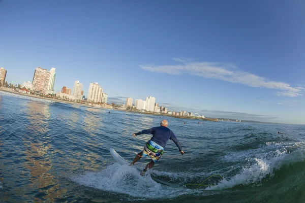 Surfing Master Water Action