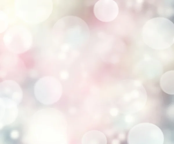Soft colors pale white abstract bokeh blur background illustrati