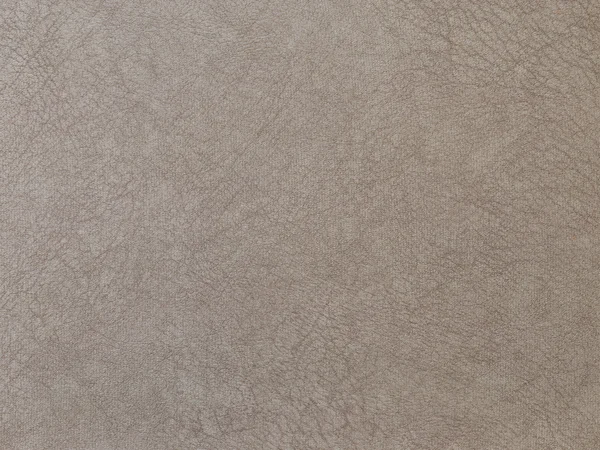 Textured beige leather