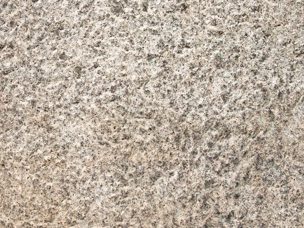 Solid porous natural stone