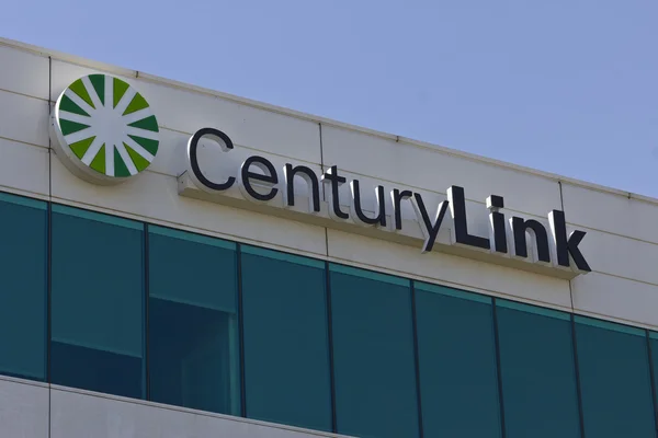 Las Vegas - Circa July 2016: CenturyLink Corporate Office. CenturyLink offers Data and Communications Services to Customers in 37 States I