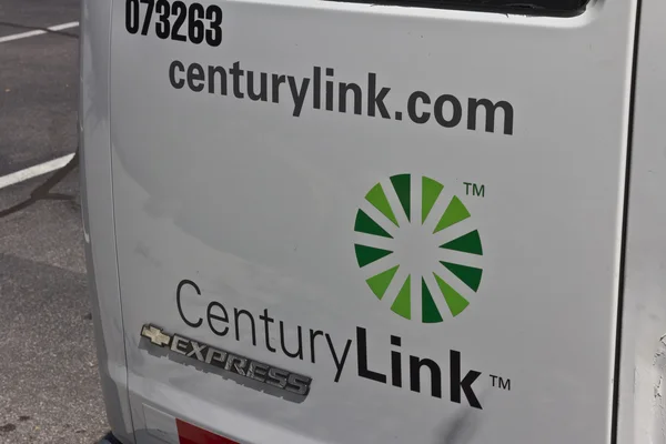 Las Vegas - Circa July 2016: CenturyLink Corporate Office. CenturyLink offers Data and Communications Services to Customers in 37 States IV