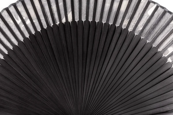 Pattern of Japanese folding fan