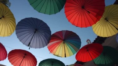 对象组图库视频影像、免版税对象组视频片段