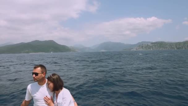 отдых на море на лодке видео отдых на море на лодке видео