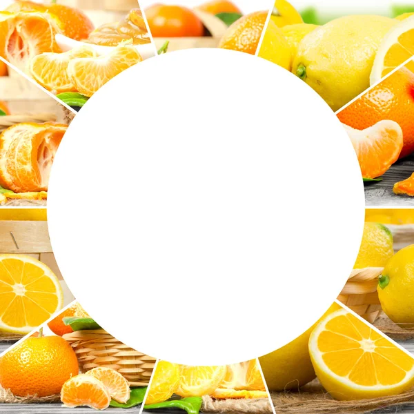 Citrus Mix Slices