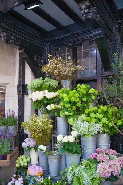 LONDON, UK - 22 JULY, 2014: Covent Garden market, one of the main tourist attractions in London, known as restaurants, pubs, market stalls, shops and public entertaining.