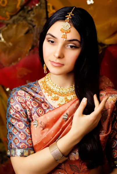 Beauty sweet real indian girl
