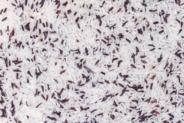 Jasmine rice mixed rice berry grains