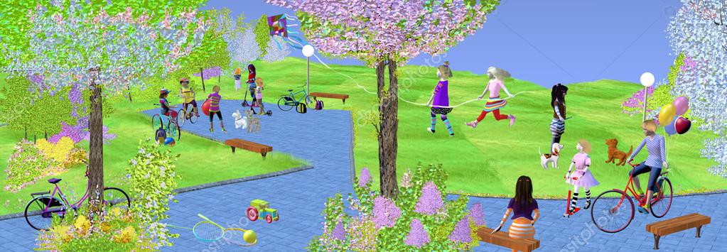 chat 3d en español para adultos
