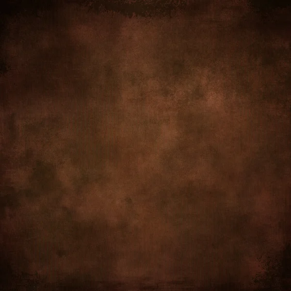 Grunge brown background