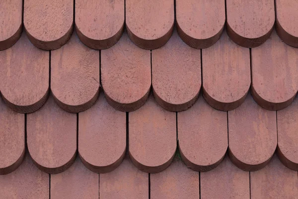 Backgound wooden tiles Scandinavian roof