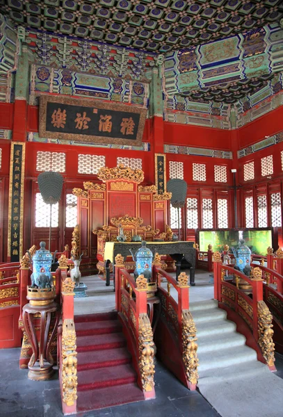 Guojijian study hall of the king, Beijing