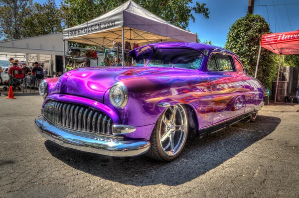 Goodguys 28th West Coast Nationals Presented By Flowmaster