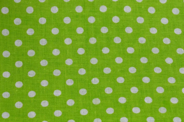 Abstract background fabric round dot