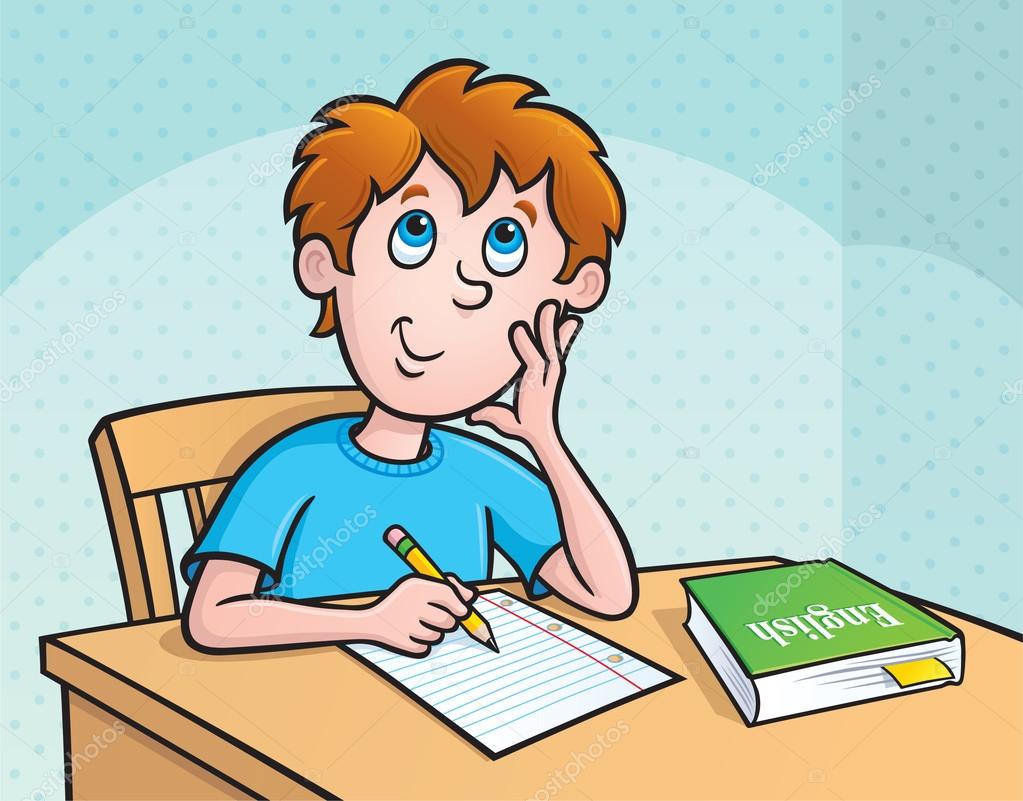 Do homework для детей