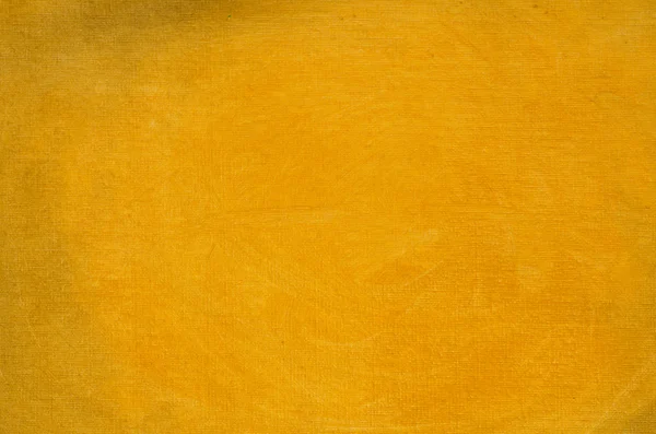 Orange  painted artistic canvas background