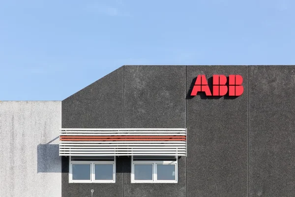 ABB building and offices