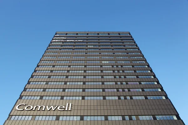 Comwell hotel in Aarhus, Denmark