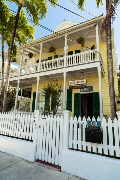 Key West architecture