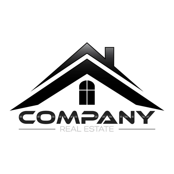 Real estate logo